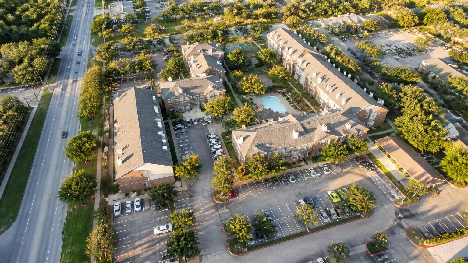 How Property Managers Can Budget for Roof Maintenance Without Surprise Capital Expenses — Arlington, TX