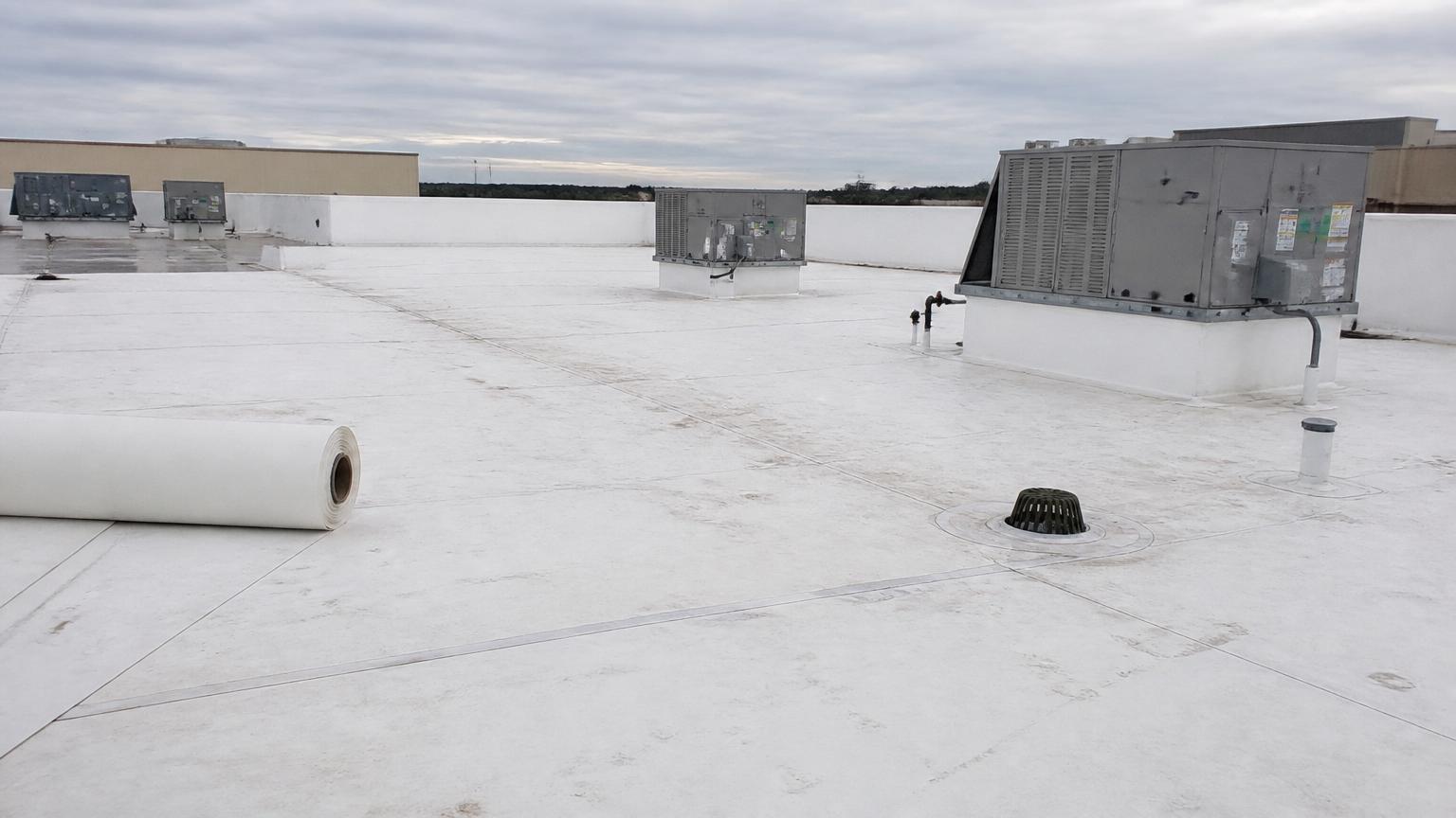 TPO Roof Repair: A Property Manager's Guide to Extending Roof Life and Avoiding Emergency Replacement — McKinney, TX